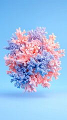 Explore the Beauty of Colorful Coral Reefs in Nature