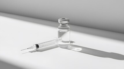 syringe and vials 4