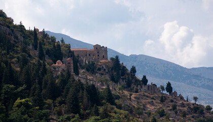 Fototapeta premium 2024-Grece-0062