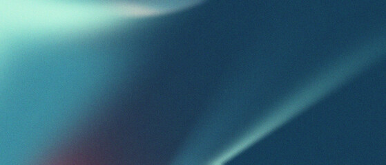 abstract background gradient shades of blue retro texture noise