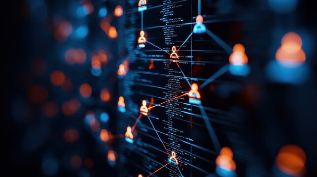 Explore Innovative Technology Solutions to Enhance Social Connectivity and Data Interaction in the Digital Age
