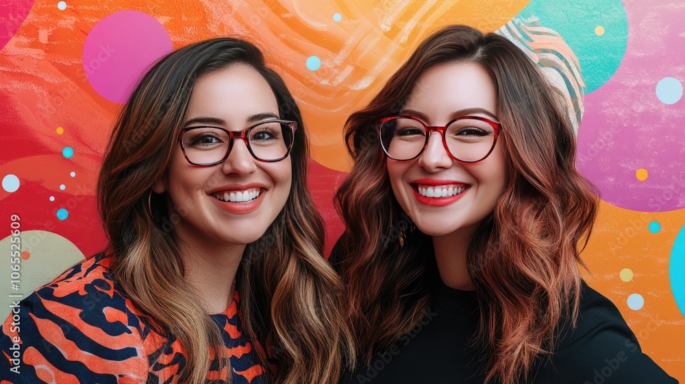 Poster pr team using digital analytics tools to track engagement metrics and brand visibility.