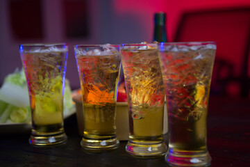 A work party is a social gathering of employees, often organized by a company to celebrate achievements, build team morale, and foster relationships. It typically involves food, drinks, entertainment