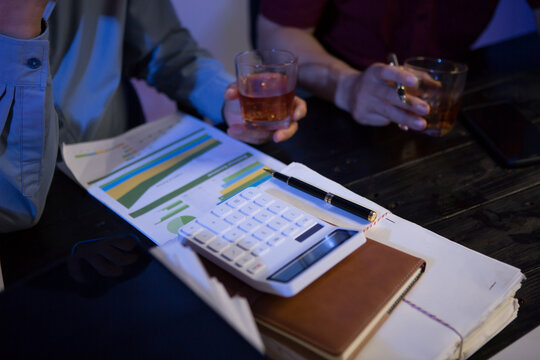 A work party is a social gathering of employees, often organized by a company to celebrate achievements, build team morale, and foster relationships. It typically involves food, drinks, entertainment