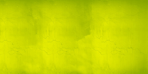 Obraz premium Abstract watercolor art background image with old paper texture. Abstract bright texture of yellow paint background.