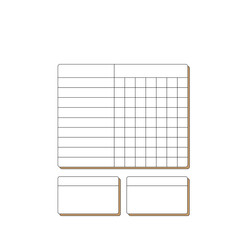 Papers  pattern  & banners