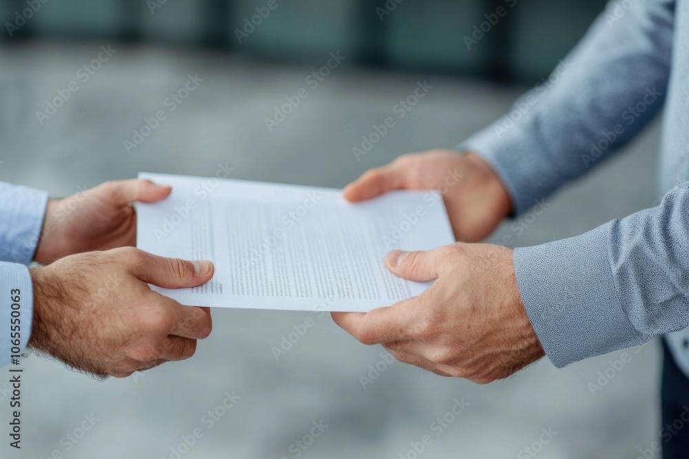 Poster enhance office collaboration and teamwork through effective document sharing practices