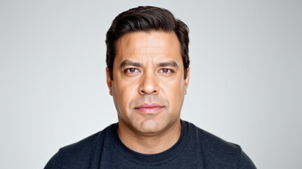 Obraz premium Professional Corporate Portrait or Headshot of Business Executive or Employee for Workplace Branding