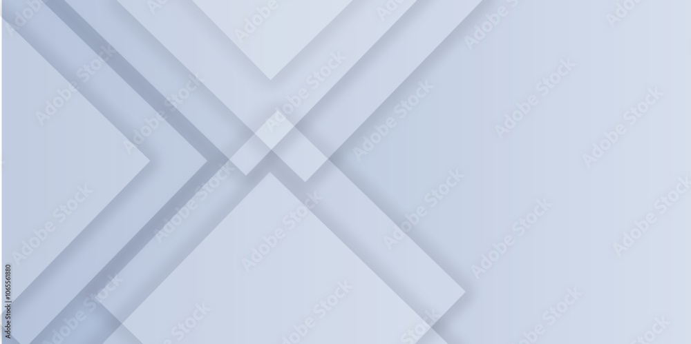 Poster grey blue teal abstract background geometry triangle diagonal neon light and layer element. modern a