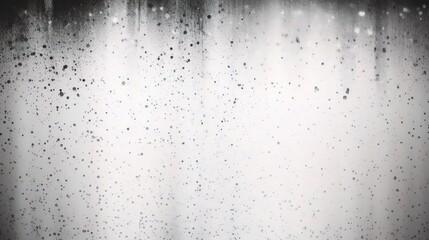 Obraz premium Subtle Grunge Halftone Texture Overlay Effect