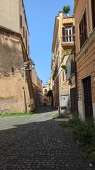 Historic Architectural Landmarks of Rome, Italy: A Journey Through Ancient and Modern Masterpieces