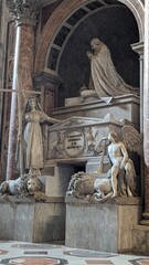Historic Architectural Landmarks of Rome, Italy: A Journey Through Ancient and Modern Masterpieces