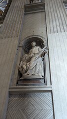 Historic Architectural Landmarks of Rome, Italy: A Journey Through Ancient and Modern Masterpieces