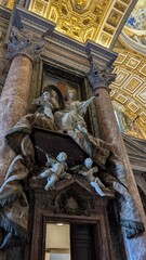 Historic Architectural Landmarks of Rome, Italy: A Journey Through Ancient and Modern Masterpieces