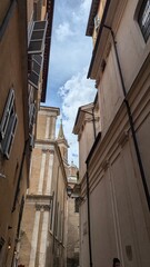 Historic Architectural Landmarks of Rome, Italy: A Journey Through Ancient and Modern Masterpieces