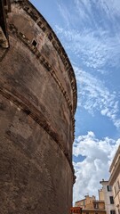 Historic Architectural Landmarks of Rome, Italy: A Journey Through Ancient and Modern Masterpieces