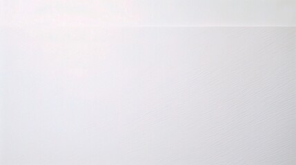 Subtle White Paper Texture Background