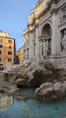 Historic Architectural Landmarks of Rome, Italy: A Journey Through Ancient and Modern Masterpieces
