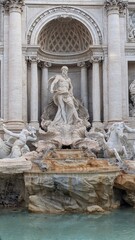 Historic Architectural Landmarks of Rome, Italy: A Journey Through Ancient and Modern Masterpieces