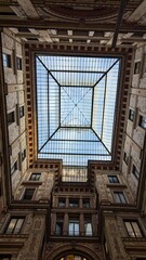 Historic Architectural Landmarks of Rome, Italy: A Journey Through Ancient and Modern Masterpieces