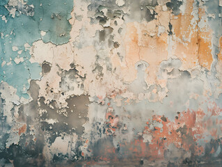 Obraz premium Grunge texture that can be used to create various objects.