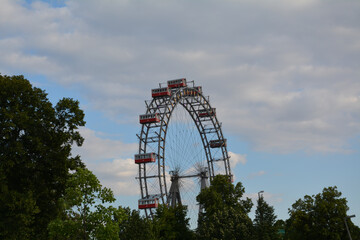 photos of vienna and piedmont