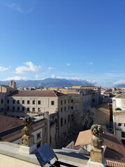 SICILY ESCURSIONI FUORI PORTA