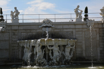 photos of vienna and piedmont