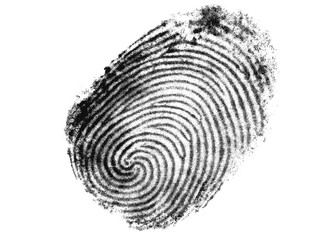 finger print