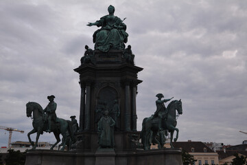 Obraz premium photos of vienna and piedmont