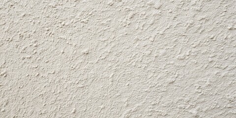Fototapeta premium White Textured Wall - A Close-Up Shot of a Textured White Wall With Small Bumps