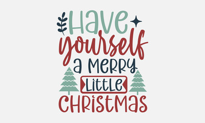 Christmas EPS Single Design