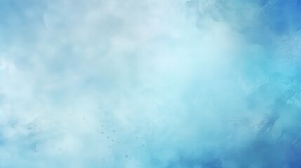 Soft Blue Abstract Background for Creative Projects