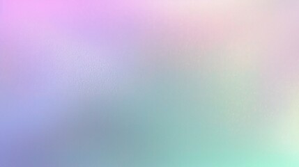 Fototapeta premium Soft Gradient Colors Background for Creative Projects