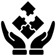 Problem Solving Icon