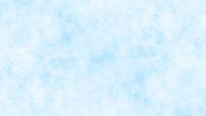 Obraz premium abstract cloudy light blue background