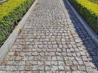 path