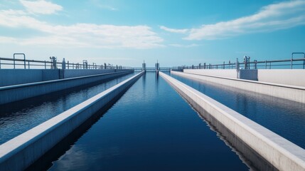 Harnessing Energy from Water in Modern Infrastructure