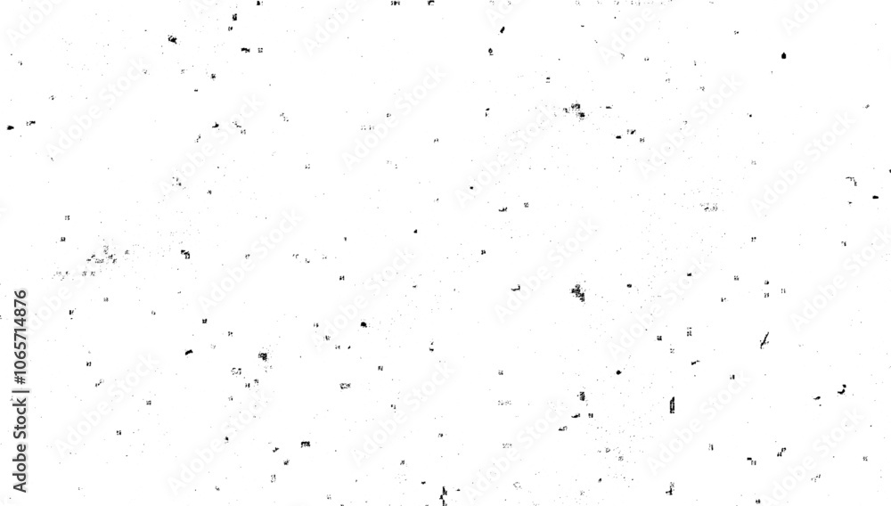 Poster rough grainy background with dust and distress effect. black overlay with noise and scratch details 