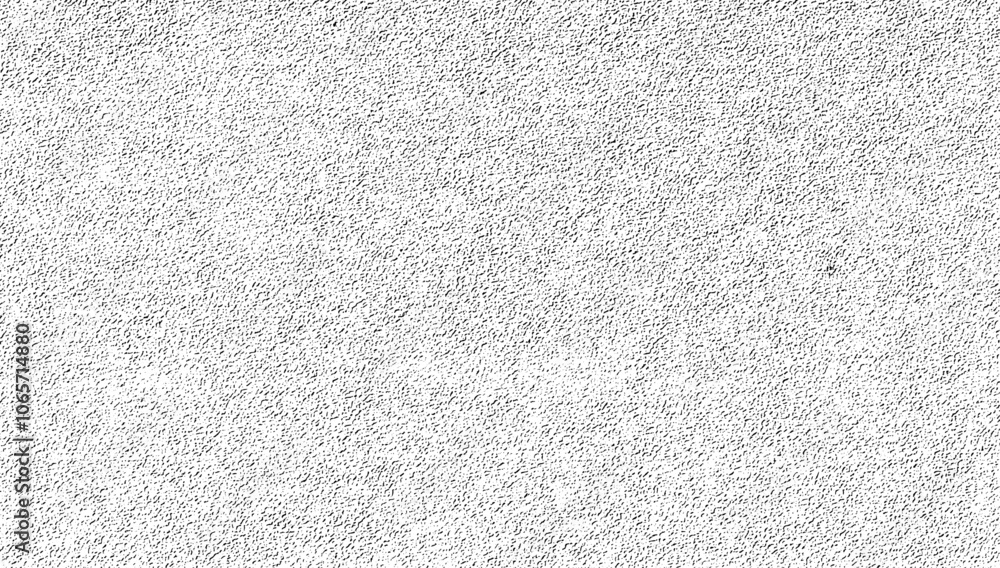 Aufkleber rough grainy background with dust and distress effect. black overlay with noise and scratch details 