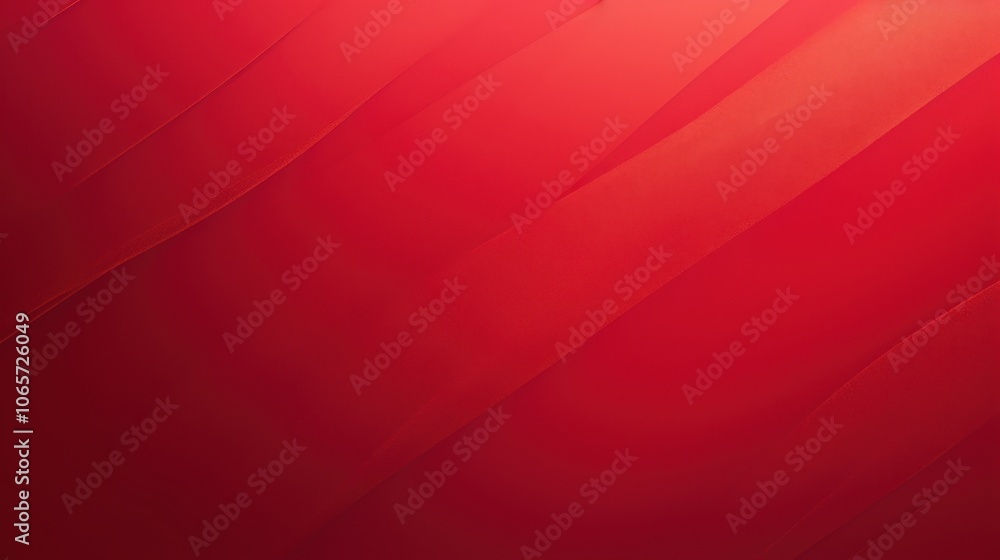 Poster a vibrant abstract background featuring swirling shades of rich red, creating an inviting and dynami