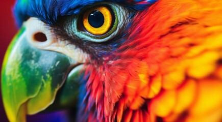 Obraz premium colored abstract background, colored full hd wallpaper, ultra colors, colorful background
