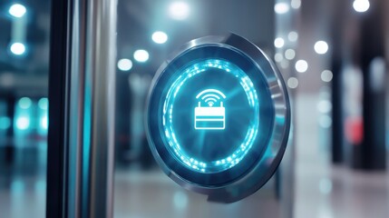 Enhance security with smart lock technology for modern access control