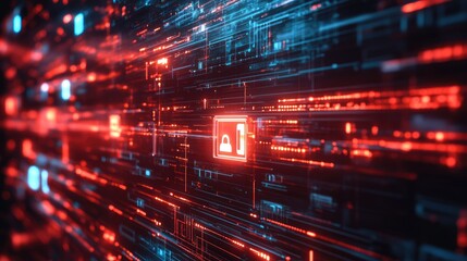 Explore the intersection of technology and security in digital environments