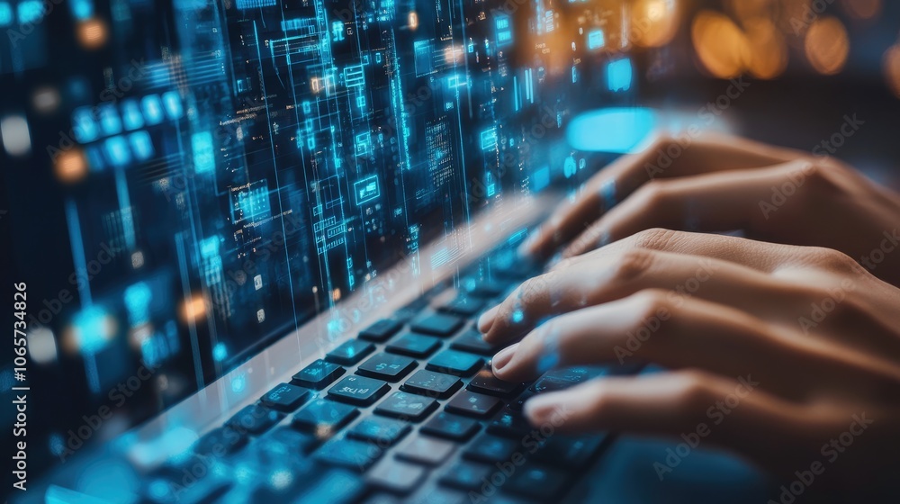 Aufkleber explore the future of technology through data-driven insights