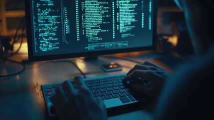 Explore the intricacies of coding understanding the programmer's environment