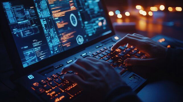 Unlocking the power of technology how coding transforms our digital world - Powered by Adobe