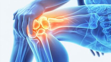 Understanding Knee Pain: Causes, Treatments, and Relief Solutions