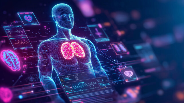 AI Driven Healthcare Tools and Future Medical Technology