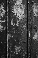 Obraz premium Peeling Paint Surface